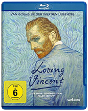 Loving Vincent