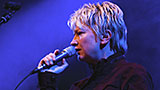 Anne Clark - I'll Walk Out Into Tomorrow