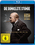 Die dunkelste Stunde