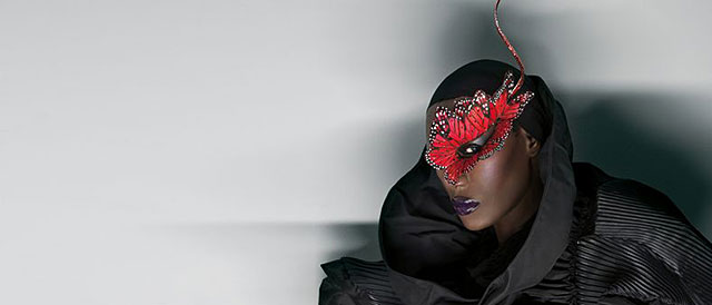 Grace Jones: Bloodlight and Bami