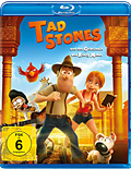Tad Stones und das Geheimnis von König Midas