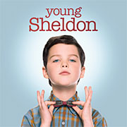 Young Sheldon - Staffel 1