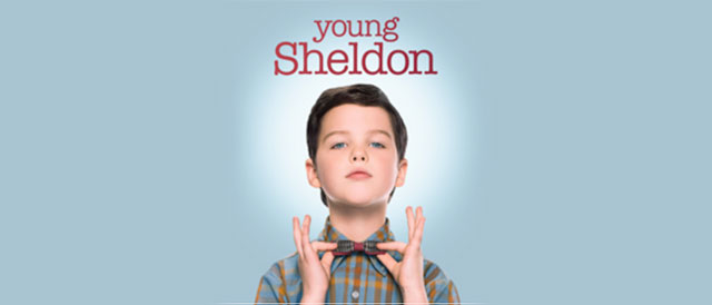 Young Sheldon - Staffel 1