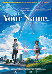 Your Name.