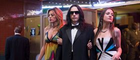The Disaster Artist