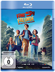 Fünf Freunde und das Tal der Dinosaurier