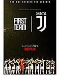 First Team: Juventus FC