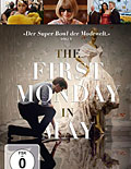 The First Monday in May