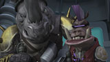 Tales of the Teenage Mutant Ninja Turtles – Gesucht: Bebop & Rocksteady
