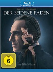 Der seidene Faden