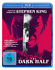 Stephen King's: Stark - The Dark Half