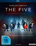 The Five - Staffel 1