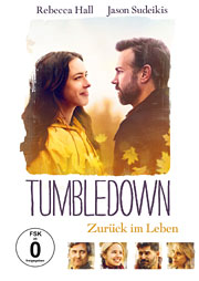 Tumbledown - Zurück im Leben 