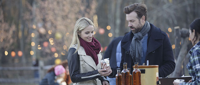 Tumbledown - Zurück im Leben 