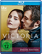 Victoria - Staffel 2