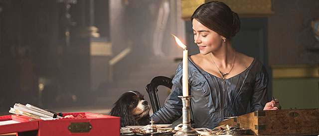 Victoria - Staffel 2