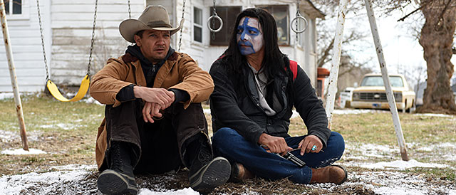 Wind River