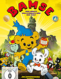 Bamse - Der liebste und stärkste Bär der Welt