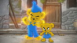 Bamse - Der liebste und stärkste Bär der Welt