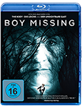 Boy Missing