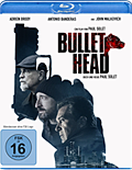 Bullet Head