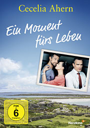 Cecilia Ahern: Ein Moment Fürs Leben