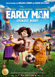 Early Man