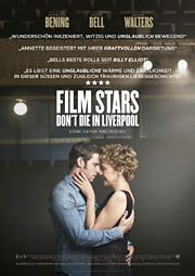 Film Stars Don't Die In Liverpool