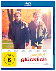 Im Zweifel Glücklich