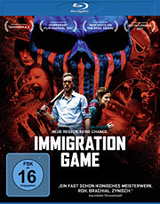 Immigration Game