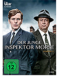 Der junge Inspektor Morse - Staffel 3