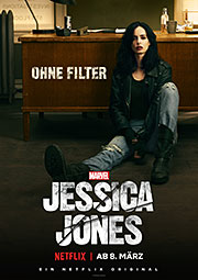 Jessica Joney - Staffel 2