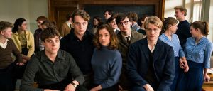 Das schweigende Klassenzimmer