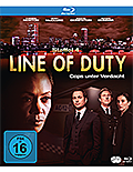 Line Of Duty - Staffel 4