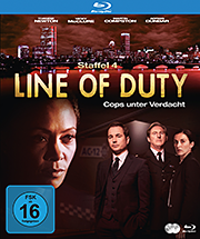 Line Of Duty - Staffel 4