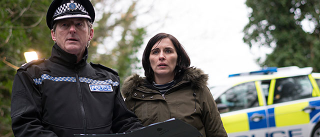 Line Of Duty - Staffel 4