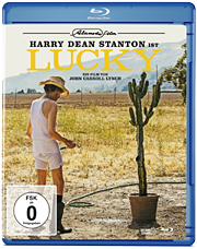 Lucky