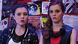 Maggie & Bianca - Fashion Friends