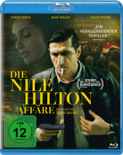 Die Nile Hilton Affäre