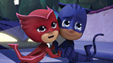 Pj Masks - Pyjamahelden 1 - Zeit ein Held zu sein