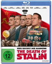 The Death Of Stalin
