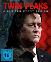  Twin Peaks – A limited Event Series Special Edition