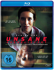 Unsane - Ausgeliefert
