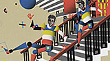 Vom Bauen der Zukunft - 100 Jahre Bauhaus