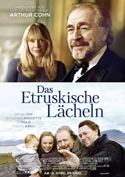 Das Etruskische Lächeln