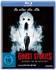 Ghost Stories