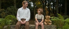 Goodbye Christopher Robin