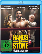 Hands Of Stone