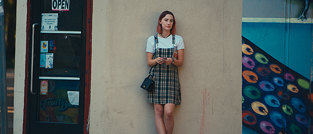 Lady Bird