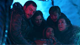 Lost in Space